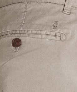 CLOSED CLIFTON Pantalon Classique Cobble Grey Homme -Promos CLOSED Magasin bae33fcb8a7c45d5ab1c55ca463e2d7f