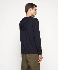 CLOSED Sweat à Capuche Dark Night Homme 9 CLOSED Sweat à Capuche Dark Night Homme -Promos CLOSED Magasin bb86b25f561448909cd082ba4889d0f7