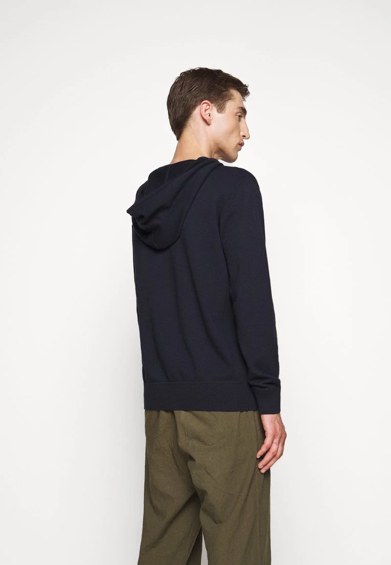 CLOSED Sweat à Capuche Dark Night Homme 5 CLOSED Sweat à Capuche Dark Night Homme – Image 3