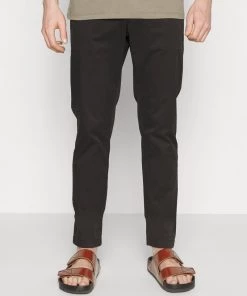 CLOSED Homme ATELIER TAPERED Chino Black -Promos CLOSED Magasin bb938766fa4440fa8caa6b9ce71654f2