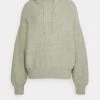 CLOSED Femme HOODIE Pullover New Jade 1 CLOSED Femme HOODIE Pullover New Jade -Promos CLOSED Magasin bc45c9f1cab74a888e141415bd125db8
