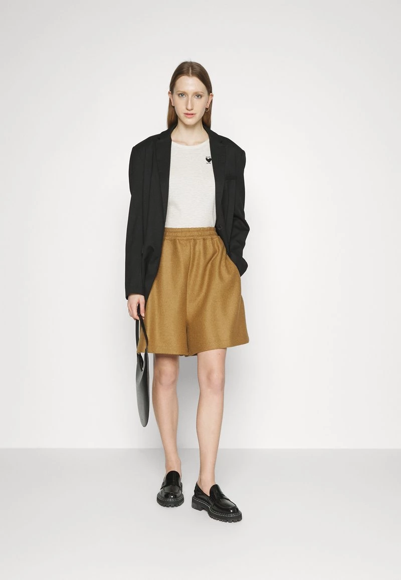 CLOSED RAGLAN LONGSLEEVE T Shirt à Manches Longues New Jade Femme 4 CLOSED RAGLAN LONGSLEEVE T Shirt à Manches Longues New Jade Femme â Image 2