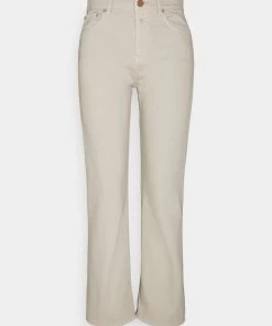 CLOSED BAYLIN Jean Droit Almond Cream Femme