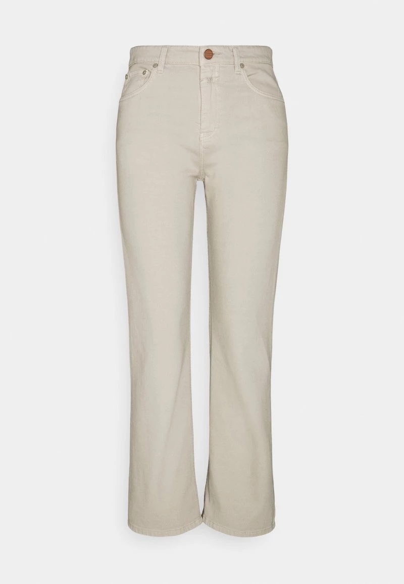 CLOSED BAYLIN Jean Droit Almond Cream Femme 3 CLOSED BAYLIN Jean Droit Almond Cream Femme