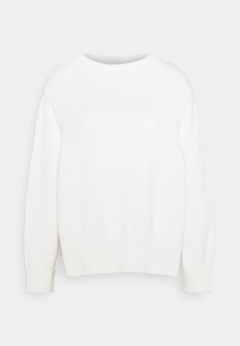 CLOSED Femme JUMPER Pullover Latte Macciato 10 CLOSED Femme JUMPER Pullover Latte Macciato – Image 8