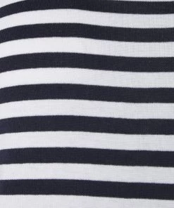 CLOSED Femme WOMEN T Shirt à Manches Longues Dark Night -Promos CLOSED Magasin bcb3a822d49c428f992a2b95c4dbcdde