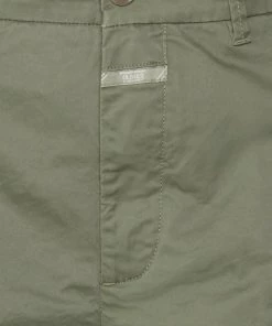 CLOSED BERMUDA Short Dried Basil Femme 7 CLOSED BERMUDA Short Dried Basil Femme -Promos CLOSED Magasin bcc0034e10cb4d2fb82e1d1a059f81ee