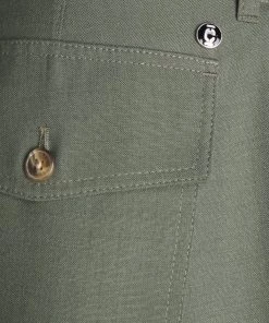 CLOSED Homme KOBE TAPERED Pantalon Classique Grey Fir 7 CLOSED Homme KOBE TAPERED Pantalon Classique Grey Fir -Promos CLOSED Magasin bd54c3a327174d0ba87244192d4c27f1