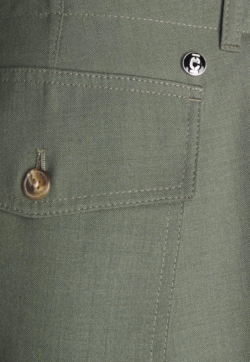 CLOSED Homme KOBE TAPERED Pantalon Classique Grey Fir 5 CLOSED Homme KOBE TAPERED Pantalon Classique Grey Fir – Image 3