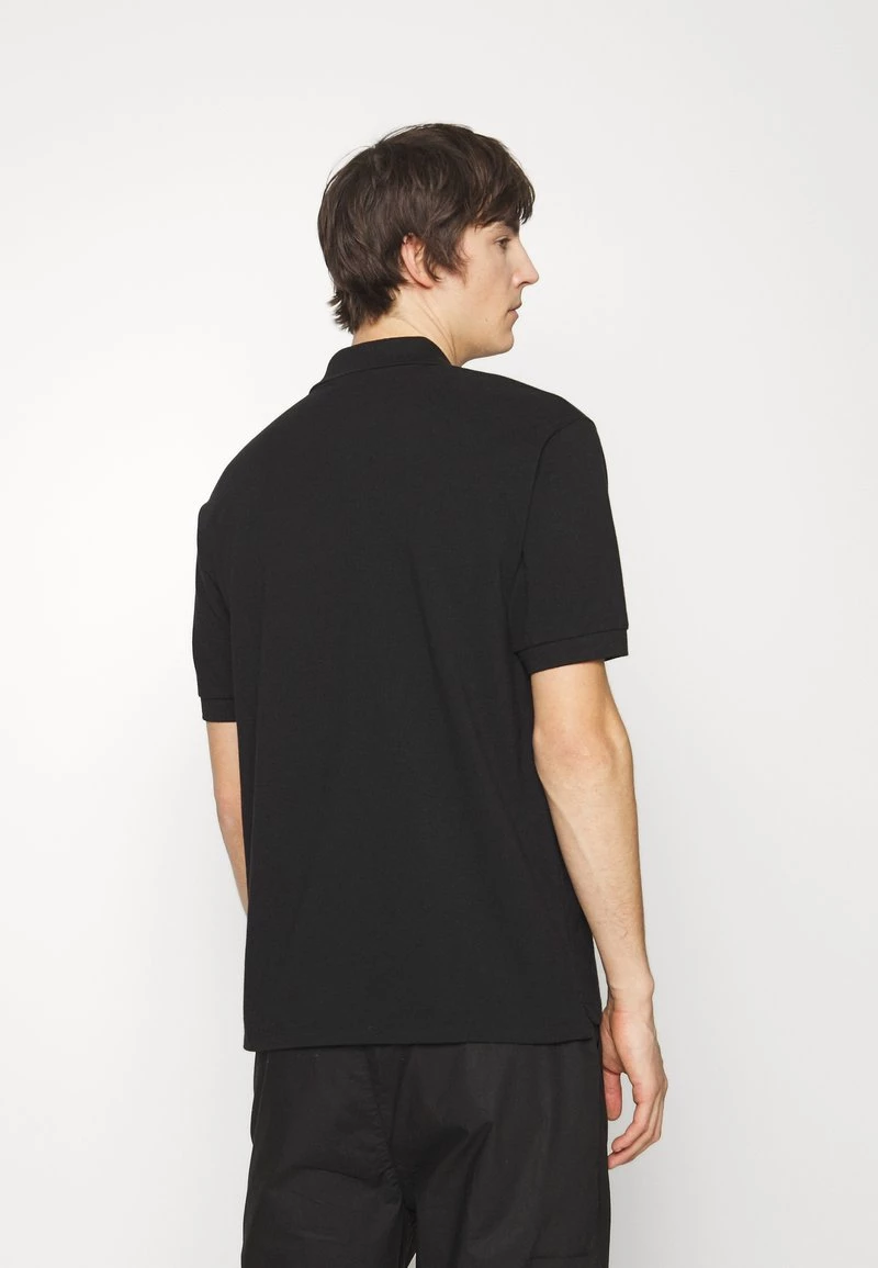 CLOSED Homme ESSENTIAL Polo Black 5 CLOSED Homme ESSENTIAL Polo Black – Image 3