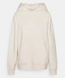 CLOSED Sweat à Capuche Vanilla Sherbet Femme