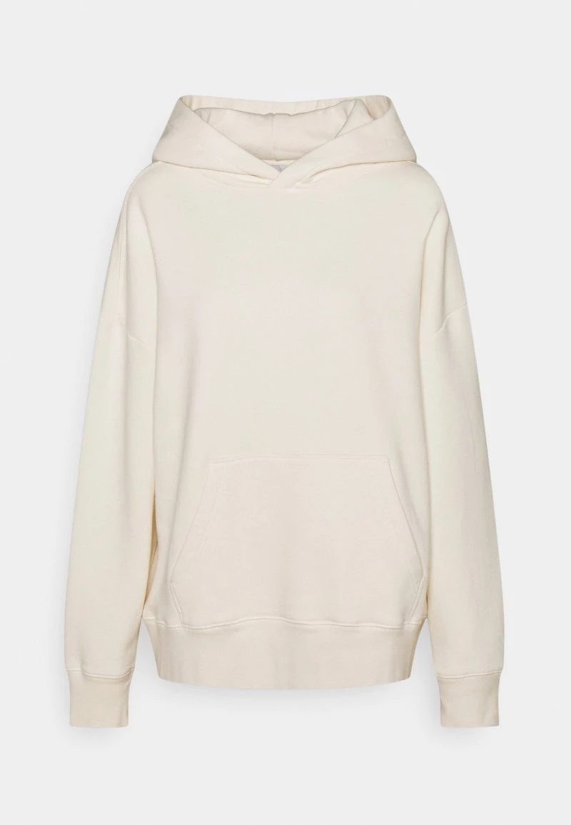 CLOSED Sweat à Capuche Vanilla Sherbet Femme 3 CLOSED Sweat à Capuche Vanilla Sherbet Femme