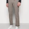 CLOSED CLIFTON Pantalon Classique Cobble Grey Homme 2 CLOSED CLIFTON Pantalon Classique Cobble Grey Homme -Promos CLOSED Magasin be018367bfdf4724b3e65aff9ab61377