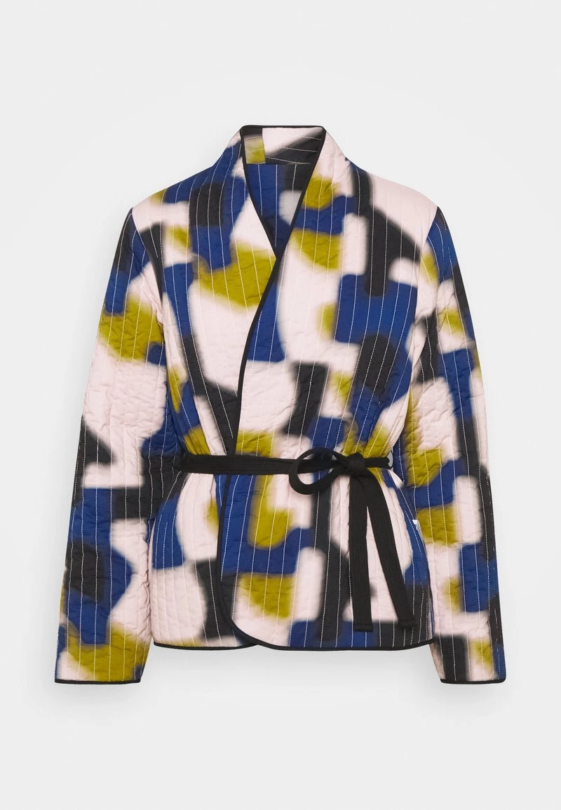 CLOSED Femme BRITT Veste Légère Icy Verbena 3 CLOSED Femme BRITT Veste Légère Icy Verbena