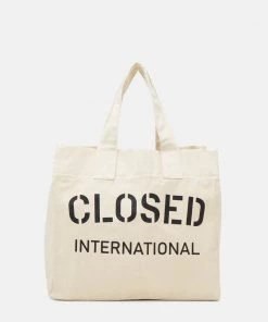 CLOSED Femme ENJA Sac Bandoulière Vanilla Sherbet