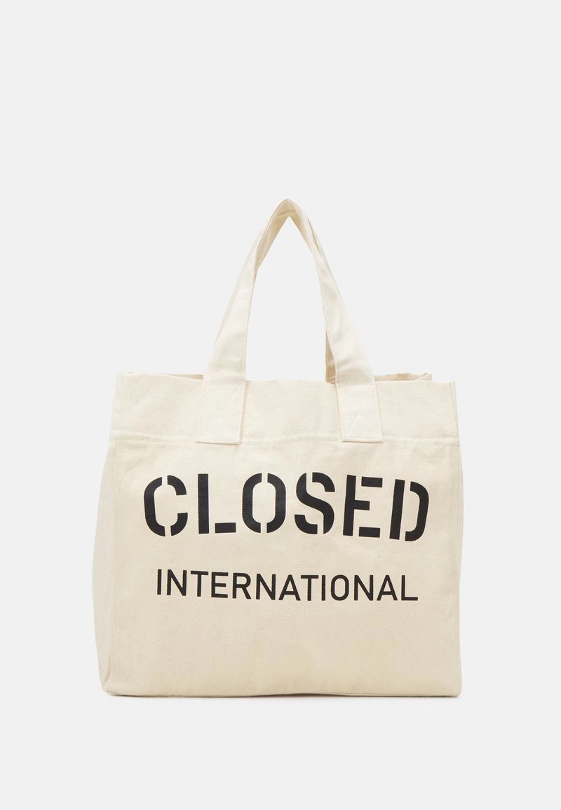 CLOSED Femme ENJA Sac Bandoulière Vanilla Sherbet 3 CLOSED Femme ENJA Sac Bandoulière Vanilla Sherbet