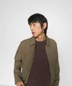 CLOSED JUMPER Pullover Dark Lava Homme 13 CLOSED JUMPER Pullover Dark Lava Homme -Promos CLOSED Magasin bf4c053c3df54d71a9c074c1bc7095f0