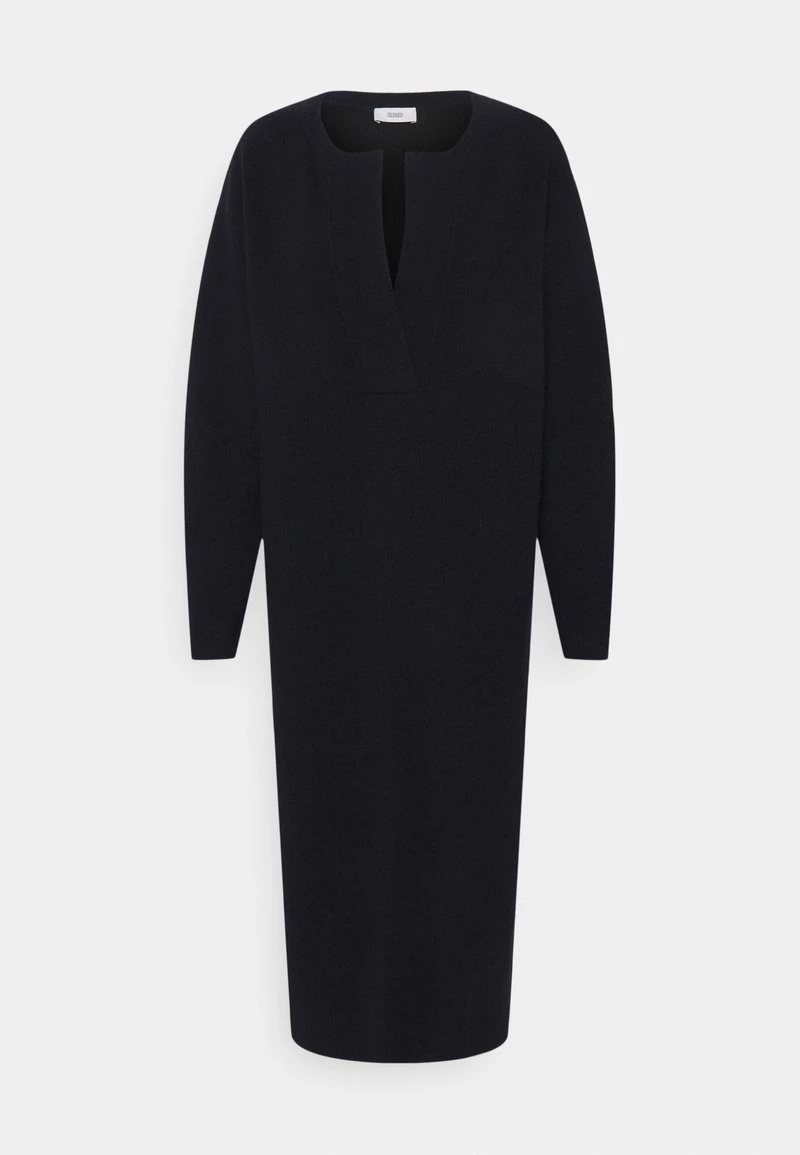 CLOSED HEATHER Robe Pull Dark Night Femme 3 CLOSED HEATHER Robe Pull Dark Night Femme