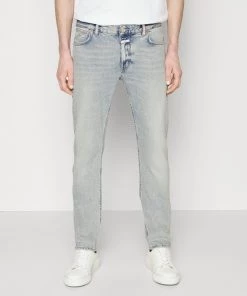 CLOSED Homme UNITY Jean Slim Light Blue