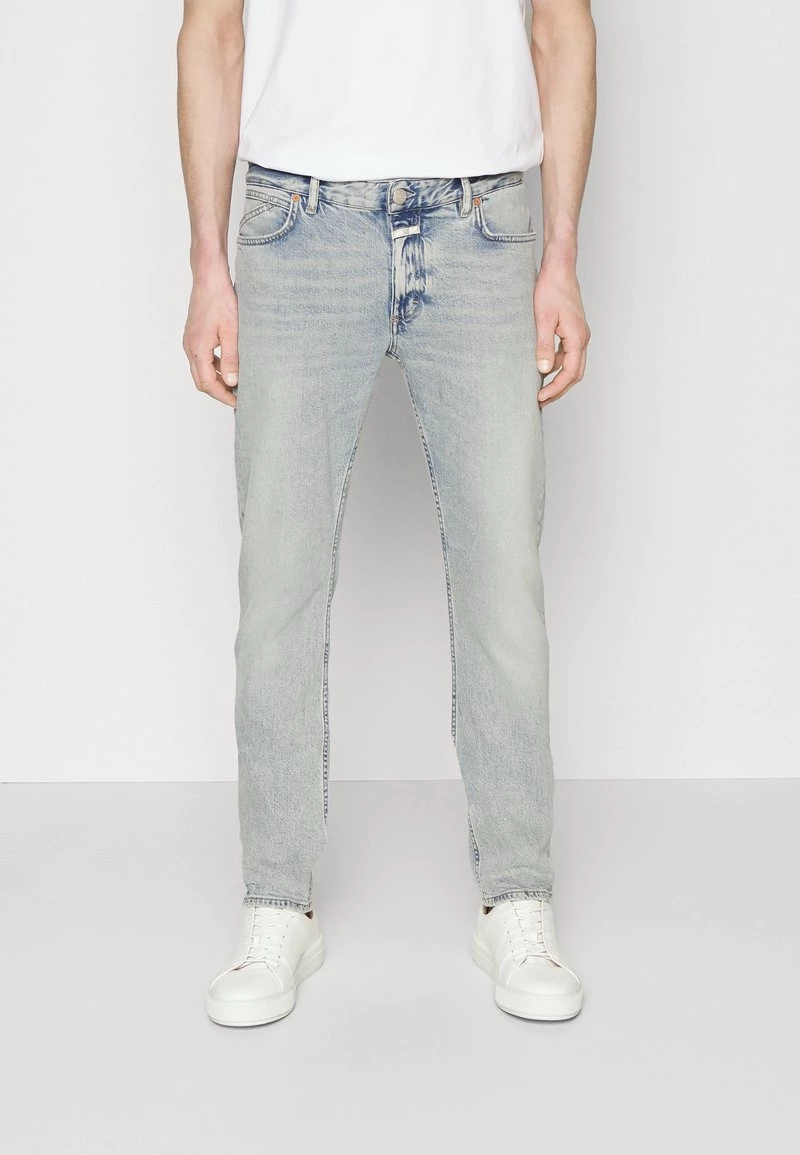 CLOSED Homme UNITY Jean Slim Light Blue 3 CLOSED Homme UNITY Jean Slim Light Blue