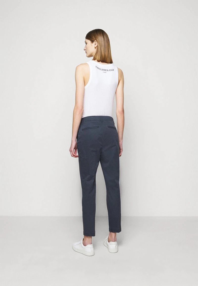 CLOSED Femme JACK Chino Dark Night 5 CLOSED Femme JACK Chino Dark Night – Image 3