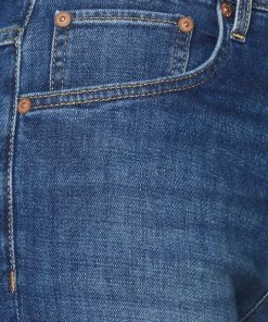 CLOSED BAYLIN Jean Flare Dark Blue Femme 8 CLOSED BAYLIN Jean Flare Dark Blue Femme -Promos CLOSED Magasin bf941dbeefff43aea48d1dc29ec92e1c