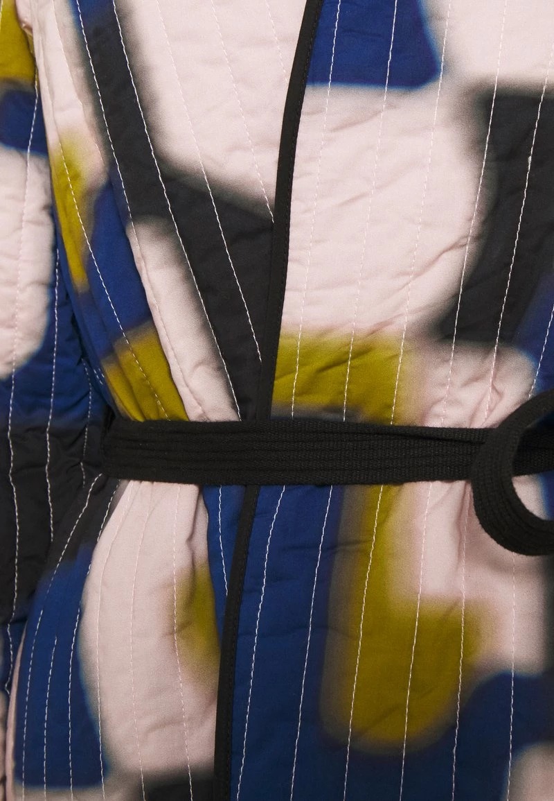 CLOSED Femme BRITT Veste Légère Icy Verbena 6 CLOSED Femme BRITT Veste Légère Icy Verbena â Image 4