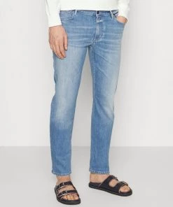 CLOSED UNITY Jean Slim Light Blue Homme