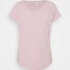 CLOSED WOMEN´S T Shirt Basique Icy Verbena Femme 1 CLOSED WOMEN´S T Shirt Basique Icy Verbena Femme -Promos CLOSED Magasin c04efbe34a8a49d99bd7abf48cfa543a