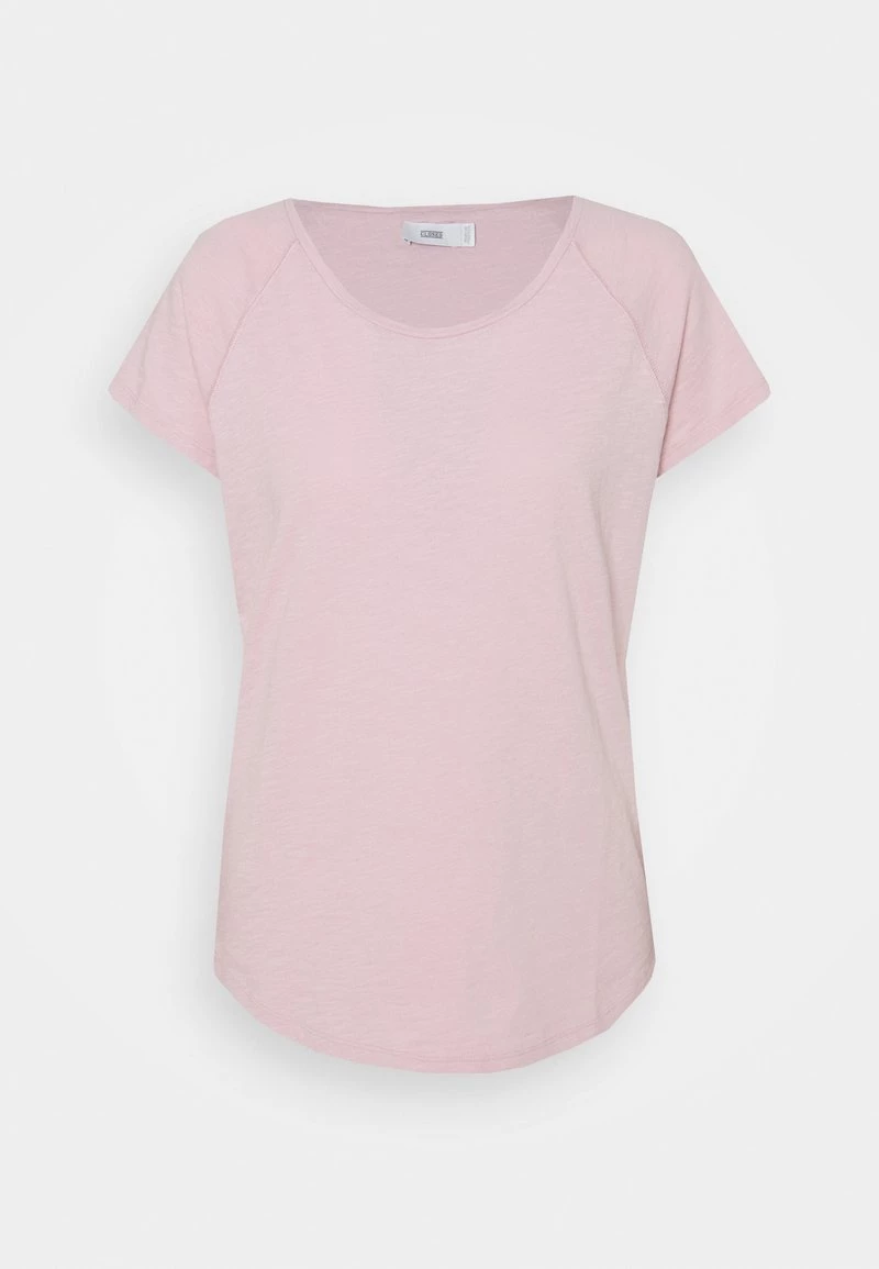 CLOSED WOMEN´S T Shirt Basique Icy Verbena Femme 3 CLOSED WOMEN´S T Shirt Basique Icy Verbena Femme