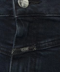 CLOSED MINI SKIRT Minijupe Blue/black Femme 7 CLOSED MINI SKIRT Minijupe Blue/black Femme -Promos CLOSED Magasin c0ceeb613210406793fda54782211e69