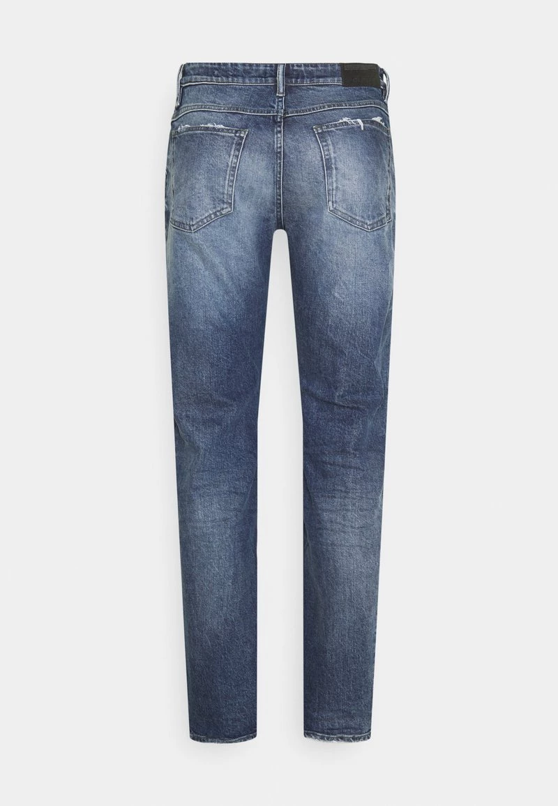 CLOSED Homme UNITY Jean Slim Mid Blue 4 CLOSED Homme UNITY Jean Slim Mid Blue â Image 2