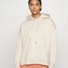 CLOSED Femme HOODIE Sweat à Capuche Grain Beige 1 CLOSED Femme HOODIE Sweat à Capuche Grain Beige -Promos CLOSED Magasin c111e26d1806472f912e15f5a9deb93d