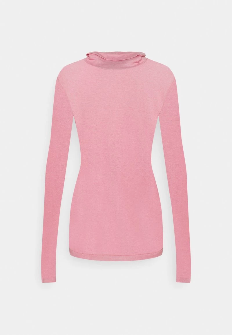 CLOSED Pullover Candy Pink Femme 3 CLOSED Pullover Candy Pink Femme