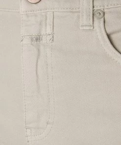 CLOSED BAYLIN Jean Droit Almond Cream Femme 7 CLOSED BAYLIN Jean Droit Almond Cream Femme -Promos CLOSED Magasin c124b554f077459b9ec15e495c18d41a
