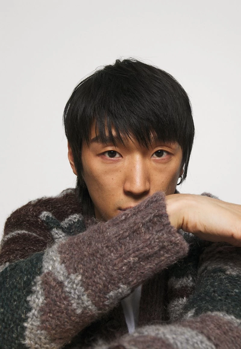 CLOSED CARDIGAN Gilet Sacramento Green Homme 7 CLOSED CARDIGAN Gilet Sacramento Green Homme â Image 5