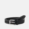 CLOSED Femme BELT Ceinture Black 1 CLOSED Femme BELT Ceinture Black -Promos CLOSED Magasin c16df2f6538147eda59b52295c02001d