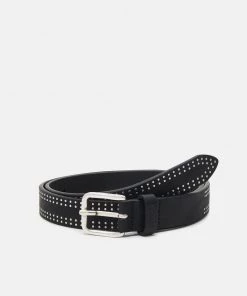 CLOSED Femme BELT Ceinture Black