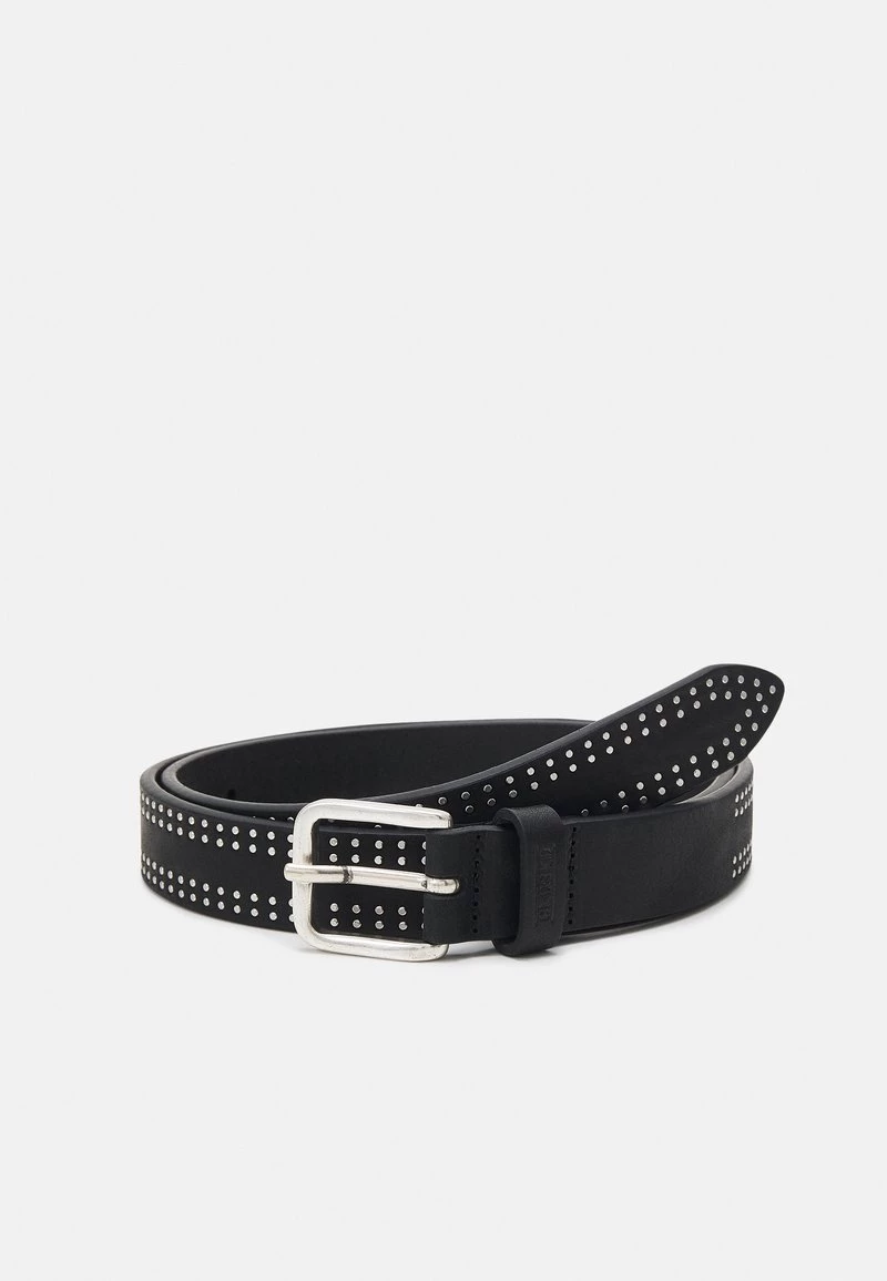 CLOSED Femme BELT Ceinture Black 3 CLOSED Femme BELT Ceinture Black