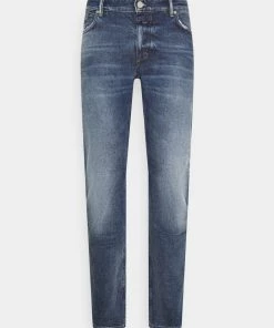 CLOSED Homme UNITY Jean Slim Mid Blue