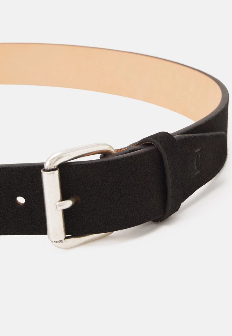 CLOSED UNISEX Ceinture Black 6 CLOSED UNISEX Ceinture Black – Image 4