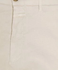 CLOSED ATELIER TAPERED Chino Greige Homme 7 CLOSED ATELIER TAPERED Chino Greige Homme -Promos CLOSED Magasin c25bb807452748f38ebc2b2a7fb655eb