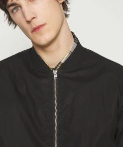 CLOSED Homme LIGHT JACKET Blouson Bomber Black -Promos CLOSED Magasin c2f17b3da3c549a3b6fd2cc02b8e3a8b