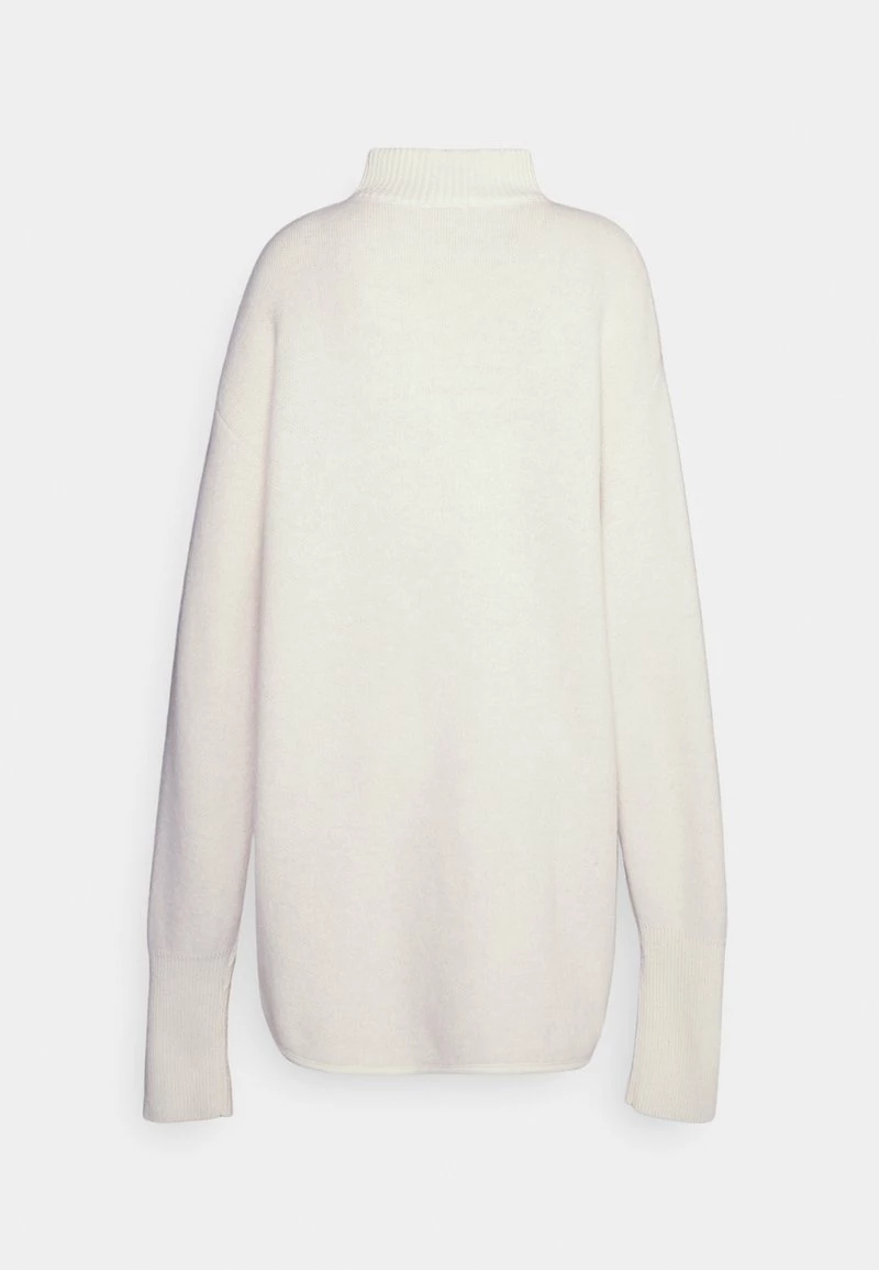 CLOSED ZIP CARDIGAN Gilet Yellow Ecru Femme 4 CLOSED ZIP CARDIGAN Gilet Yellow Ecru Femme – Image 2