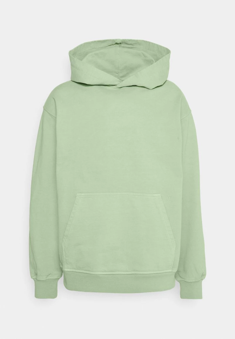 CLOSED Homme HOODIE Sweatshirt Summer Mint 7 CLOSED Homme HOODIE Sweatshirt Summer Mint â Image 5