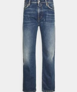 CLOSED Homme BOGUS Jean Droit Mid Blue