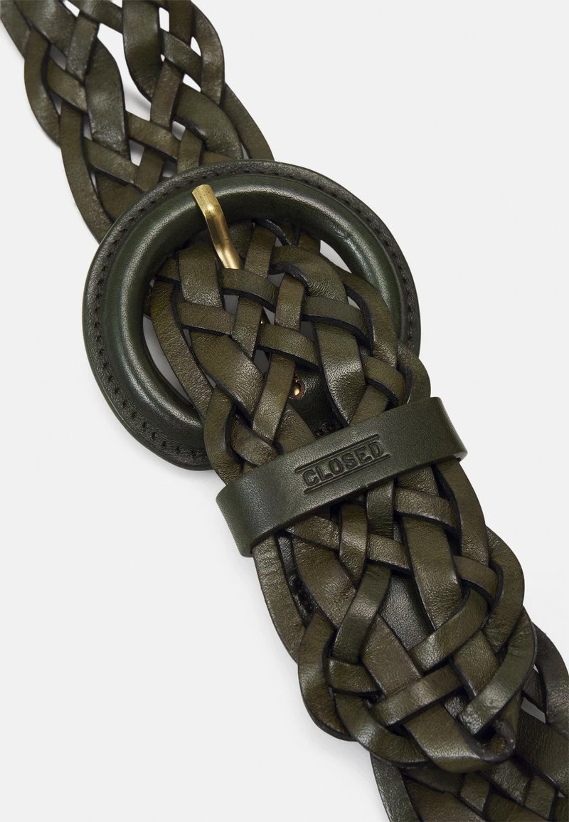 CLOSED BELT Ceinture Army Femme 5 CLOSED BELT Ceinture Army Femme – Image 3