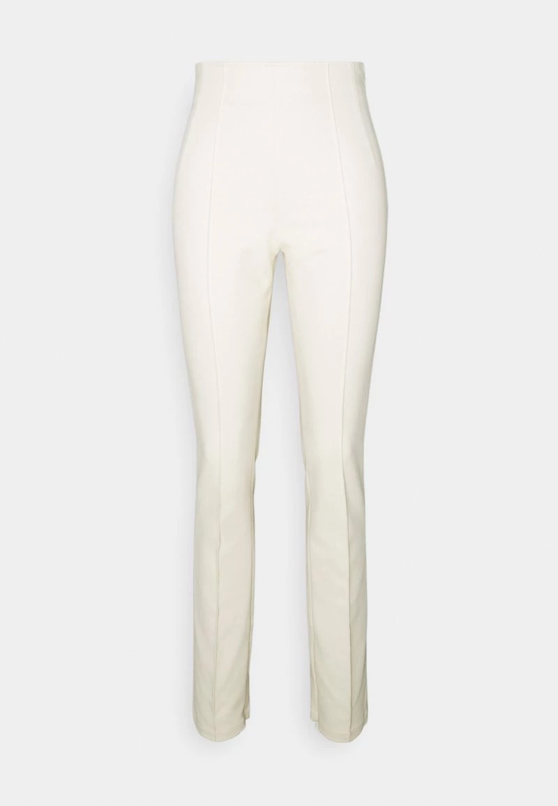 CLOSED Femme KYLA Pantalon Classique Vanilla Sherbet 8 CLOSED Femme KYLA Pantalon Classique Vanilla Sherbet – Image 6