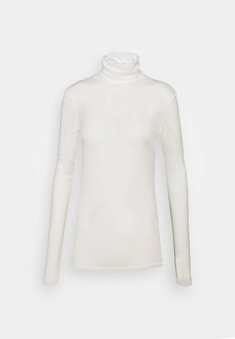 CLOSED Pullover Ivory Femme 7 CLOSED Pullover Ivory Femme – Image 5