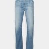 CLOSED BOGUS STRAIGHT Jean Droit Light Blue Homme 1 CLOSED BOGUS STRAIGHT Jean Droit Light Blue Homme -Promos CLOSED Magasin c3bb4c34fa4e4464ae5049ed675dac57